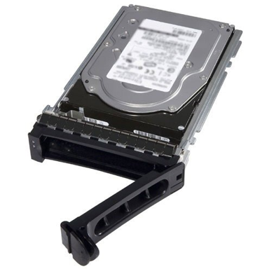 DELL Tvrdi disk 43N12, 1.8 TB, 2.5", SAS, 10000 RPM